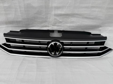 РЕШІТКА РАДІАТОРА РЕШІТКА VW ПАСАТ B8 РЕСТАЙЛ 3G0853653N 