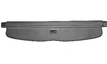 RIDEAU DE COFFRE VW PASSAT B5 3B9 867 871 AA 9ET - milautoparts.fr