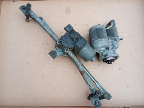 047911023G СТАРТЕР FABIA 1.4 MPI + MECH. ПОДАРУНОК 