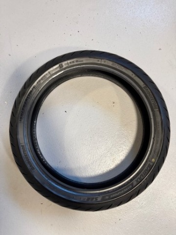 КОМПЛЕКТ ШИН BRIDGESTONE S22 