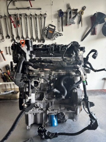ДВИГУН HONDA HR-V 3 1.5 EHEV LEC3 