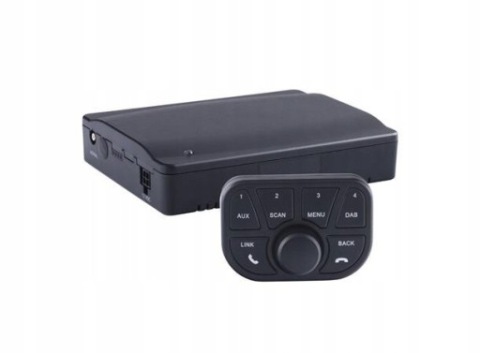 АДАПТЕР АУДІО C10 DAB+ BLUETOOTH 4.1 ПЕРЕДАВАЧ FM КОМПЛЕКТ ГУЧНОМОВЕЦЬ 765 