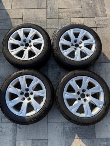 ДИСКИ AUDI 8T0 601 025 C 