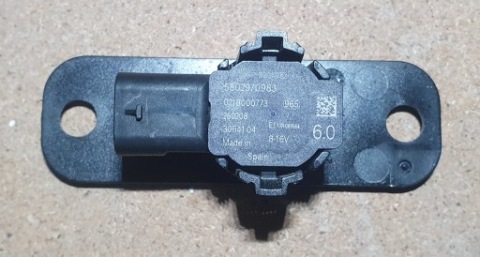 SENSOR PARKING LOT IVECO DAILY 2024-2026 BUMPER 