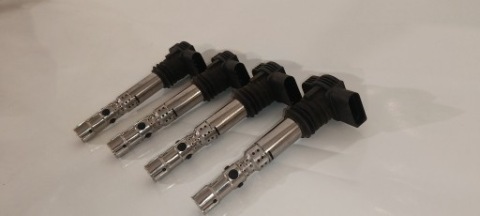 КОТУШКОЮ BERU AUDIA3/S3 8L SEAT SKODA 1.8 T 0040102043 