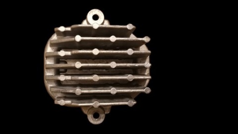 MODUL, PRZETWORNICA, ЯЗИК DO ФАРИ VOLVO XC90 2 B132122 - B 
