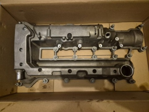 КРИШКА КЛАПАНІВ 55596087 55590969 OPEL ASTRA INSIGNIA ZAFIRA 1.6 SIDI 