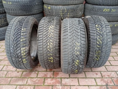 ШИНИ ЗИМОВІ GOODYEAR ULTRAGRIP PERFORMANCE+ 225/50/17 R17 98V ! 7,5 MM ! 