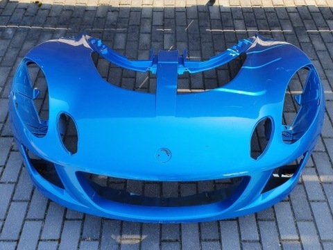 ПЕРЕДНЯ LOTUS EXIGE S2 201-2011 LOTUS КОВЕЛЬ