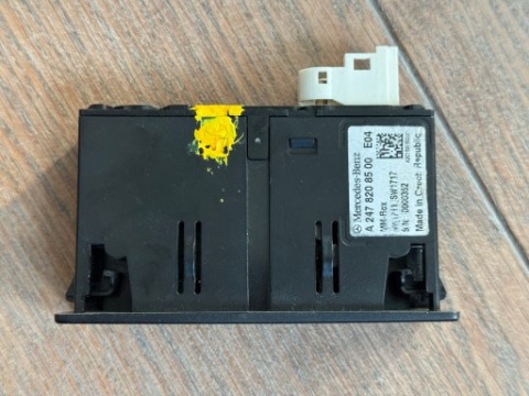 ПРИВОД USB MERCEDES A2478208500 USB-C 