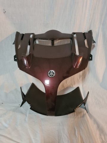 ОБТІЧНИК FJR 1300 ЧЕРЕП ЧАША RP13 06-12 