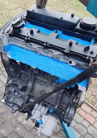 2.2 HDI EURO5 E5 CITROEN JUMPER СТІЙКА P22DTE 13R 