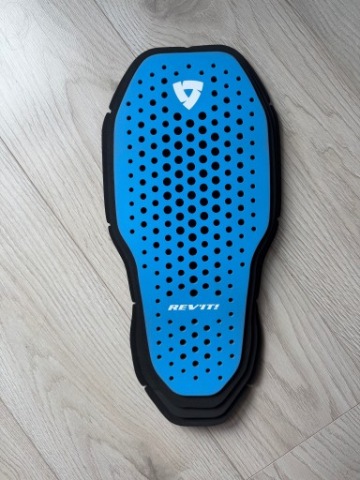 ЗАХИСТ PLECOW REV'IT SEESOFT AIR TYPE RV 04 