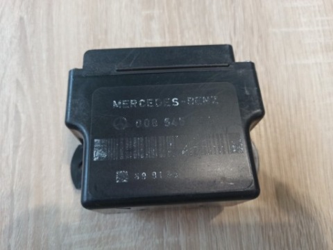 РЕЛЕ СВІЧОК РОЗЖАРЮВАННЯ MERCEDES 0085450032 
