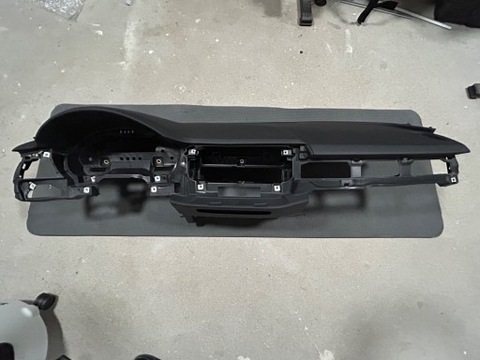 DASH PANEL CONSOLE AUDI  A5 F5 A4 B9 8W1857067  