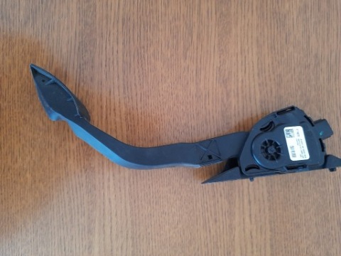 ПЕДАЛЬ ГАЗУ ПОТЕНЦІОМЕТР FORD C-MAX 2010 РІК AV61-9F836-BB 