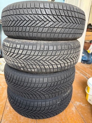 НОВЕ ШИНИ MAZZINI CROSS ALLSEASON CALOROCZNE 235/65R17 