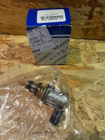 ЕЛЕКТРОМАГНІТНИЙ КЛАПАН MDS SOLENOID 5.7 HEMI 