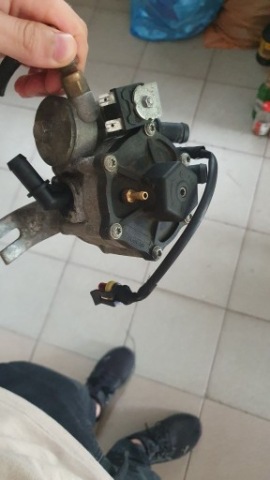 РЕДУКТОР LPG STAG R02 