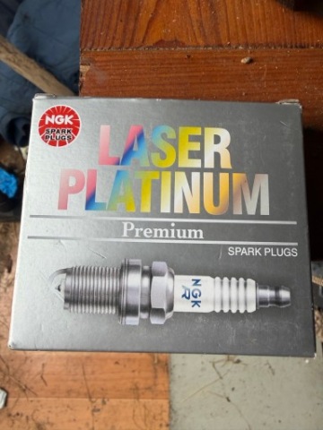 СВІЧКИ NGK PFR6Q 4X 