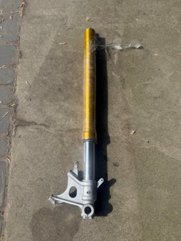 ЛАГА ЛІВА APRILLA RS660 