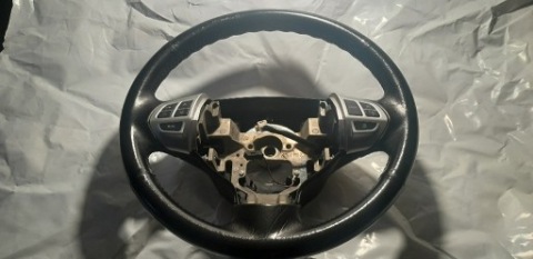 КЕРМО БАГАТОФУНКЦІЙНА ШКІРА MITSUBISHI ASX 2012R 