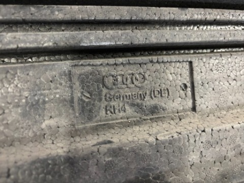 ПІНКА АБСОРБЕР ЗАПОВНЕННЯ БАМПЕР ПЕРІД AUDI Q7 4M 4M0807550D 4M0807550 