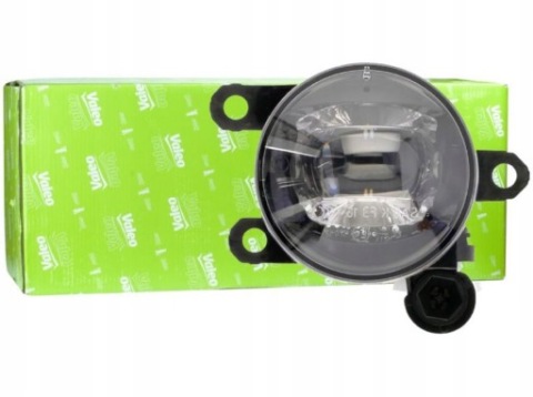 ФАРА PRZECIWMGLOWY LED (СВІТЛОДІОД) - ПРАВИЙ VOLVO XC40 32228884 