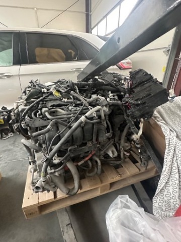 ДВИГУН TOYOTA SIENNA HYBRID XL40 