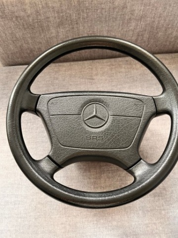 КЕРМО MERCEDES-BENZ W202 / W124 / W210 / W140 / R170 – СТАН ФАБРИЧНИЙ 