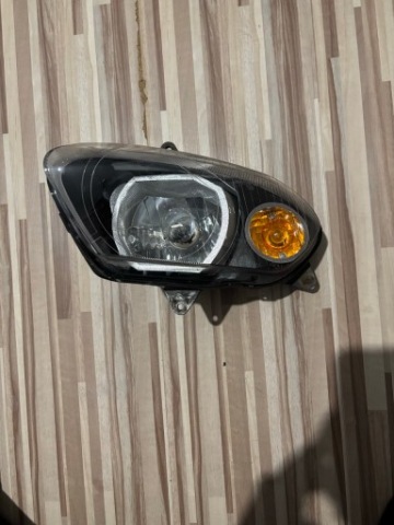 ФАРА P YAMAHA TZR 50 05-14R 
