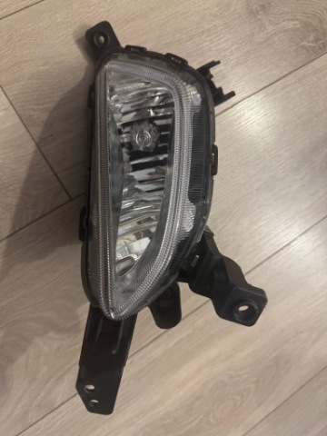 ФАРА PRZECIWMGLOWE ПРАВА HYUNDAI TUCSON 3 