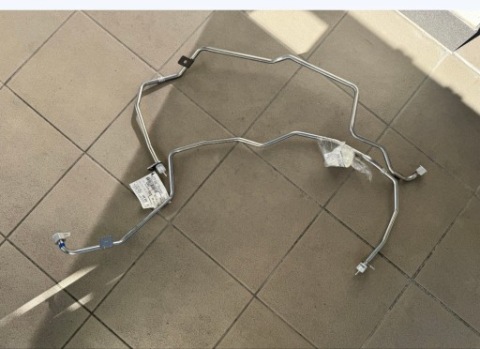 AUDI A5 SPIGOTS BOXES PROGRAMS 