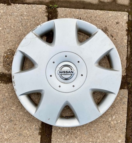 NISSAN OE 15”, КОЛПАК ORYGINALNY, 40315BN700, ДОСТАВКА W 24H. 