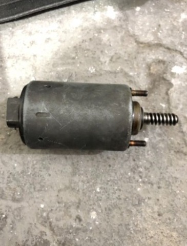 E46 N42 WARIATOR, СЕРВОПРИВІД ВАЛИК VALVETRONIC N42 (11377509295) 