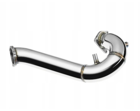 Downpipe Audi a4b8 a5 2.7/3.0tdi 2007-2013