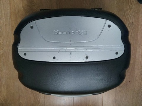 КОФР KRAUSER I СТЕЛАЖ DO KAWASAKI ZX7S 