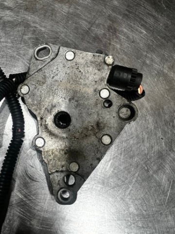 BMW E31 840 M62 МОДУЛЬ КОРОБКИ 5HP24 0501210238 