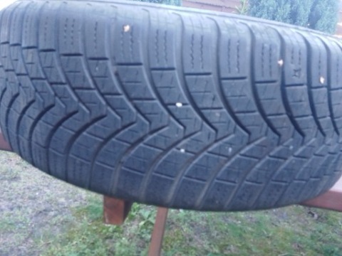 ШИНИ KUMHO 195/55R16 
