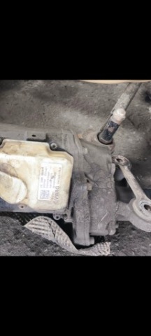 РУЛЬОВА РЕЙКА РЕЙКА РУЛЬОВА РЕСТАЙЛ B6 B7 ПАСАТ 5N1909144G 