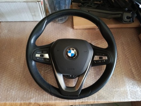 КЕРМО BMW F44 F40 ОБІГРІВАЮЧИЙ 