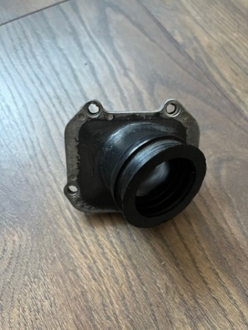 ФЛАНЕЦЬ КАРБЮРАТОРА 34 APRILIA RX SX MX ETX 125 ROTAX 122 123 