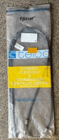 ТРОСИК ГАЛЬМІВНОЮ ПАСАТ 80-88 B2 