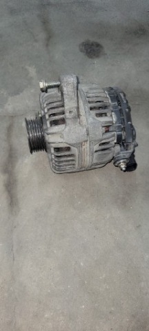 ГЕНЕРАТОР TOYOTA 0124325079 