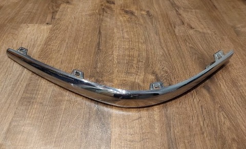 FACING, PANEL BUMPER JAGUAR S-TYPE FRONT LIFTEM  