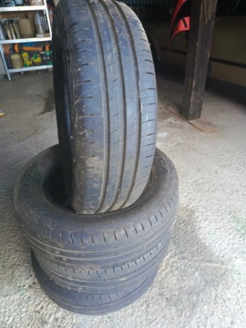 ШИНИ ЛІТНІ DEBICA PRESTO HP2 195/65 R15 