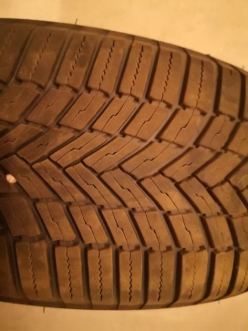 ШИНА BRIDGESTONE WEATHER CONTROL A005 EVO 215/65R16 