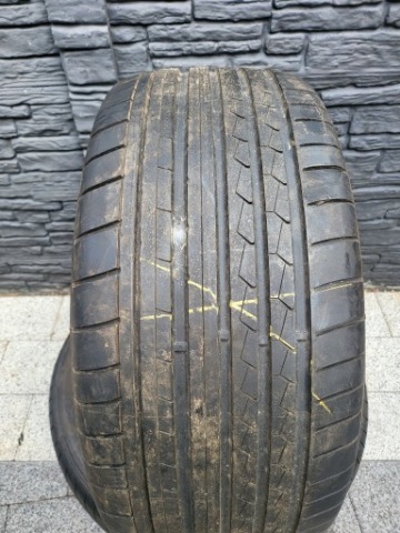 Dunlop SP SPORT MAXX GT 305 40 R22