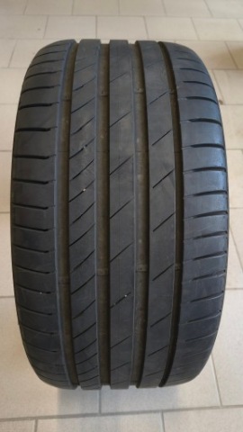 ШИНА ЛІТНЯ KUMHO ECSTA PS71 275/30 R20 97Y XL FR 