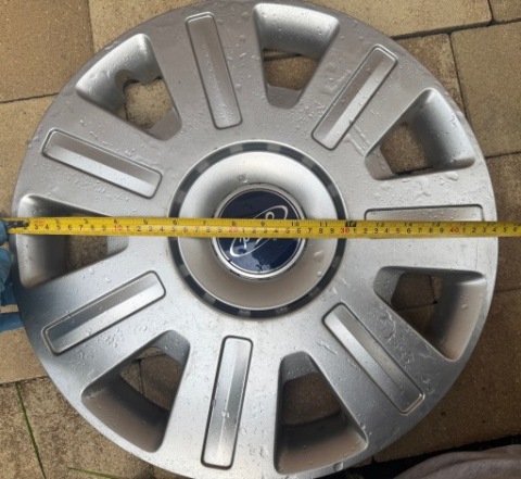 КОВПАКИ FORD MONDEO MK3 